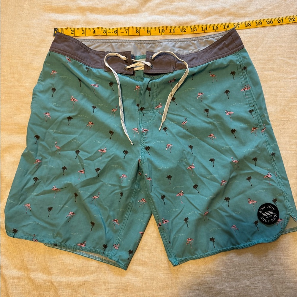 Ron Jon Men’s Swimsuit